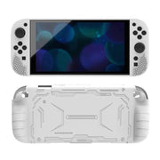 Custodia protettiva in silicone antiurto e antipolvere per Nintendo Switch 2.