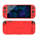 Custodia protettiva in silicone per Nintendo Switch 2