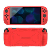 Custodia protettiva in silicone antiurto e antipolvere per Nintendo Switch 2.