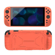 Custodia protettiva in silicone antiurto e antipolvere per Nintendo Switch 2.