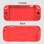 Custodia protettiva in silicone per Nintendo Switch 2