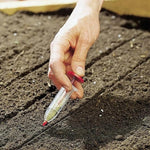 Set di 3 siringhe per semina di bonsai da giardino, strumento manuale per la semina di piantine