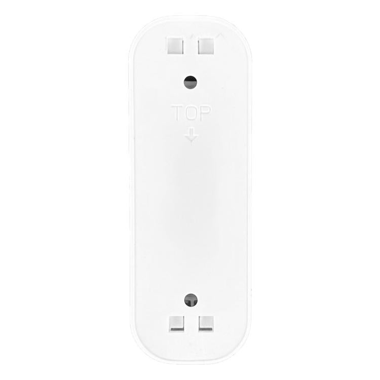 Sensore movimento a vibrazione Zigbee con controllo app