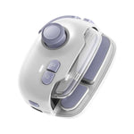 Gamepad wireless per dispositivi mobili MeMo MB03 con pulsanti ausiliari fisici.