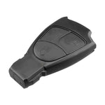 Guscio chiave telecomando Mercedes-Benz 2-3 tasti