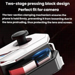 Gamepad controller per giochi mobile con joystick 3D ausiliario fisico., MeMo MB02