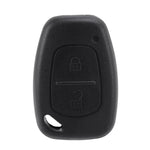 Custodie per telecomandi auto Renault / Opel / Nissan