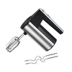 DH166 Frullatore elettrico portatile da 300 W per uso domestico, ideale per preparare torte e impasti., EU Plug