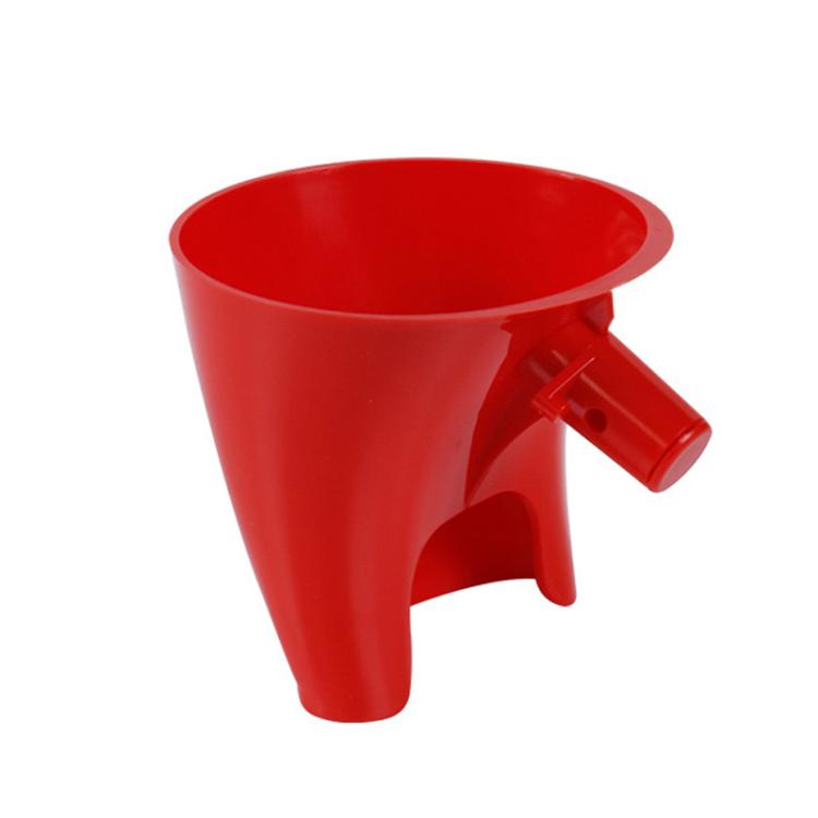 Imbuto per farina per l'accessorio per impastatrice KitchenAid da 5 quarti