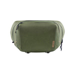 Borsa a tracolla impermeabile PGYTECH, borsa da viaggio portaoggetti, 4L, 6L, 10L