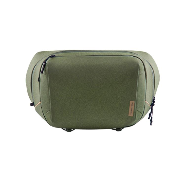 Borsa a tracolla impermeabile PGYTECH, borsa da viaggio portaoggetti, 4L, 6L, 10L