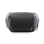Borsa a tracolla impermeabile PGYTECH, borsa da viaggio portaoggetti, 4L, 6L, 10L
