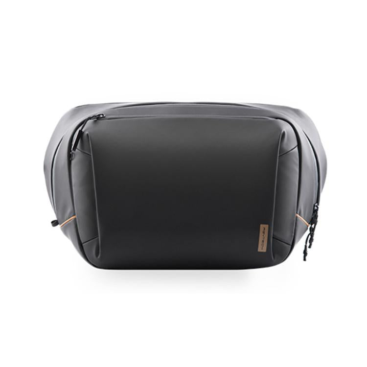 Borsa a tracolla impermeabile PGYTECH, borsa da viaggio portaoggetti, 4L, 6L, 10L