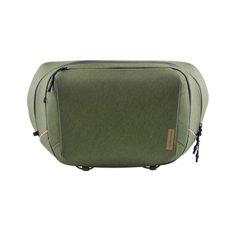 Borsa a tracolla impermeabile PGYTECH, borsa da viaggio portaoggetti, 4L, 6L, 10L