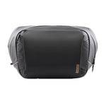 Borsa a tracolla impermeabile PGYTECH, borsa da viaggio portaoggetti, 4L, 6L, 10L