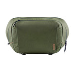 Borsa a tracolla impermeabile PGYTECH, borsa da viaggio portaoggetti, 4L, 6L, 10L