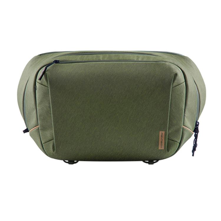 Borsa a tracolla impermeabile PGYTECH, borsa da viaggio portaoggetti, 4L, 6L, 10L