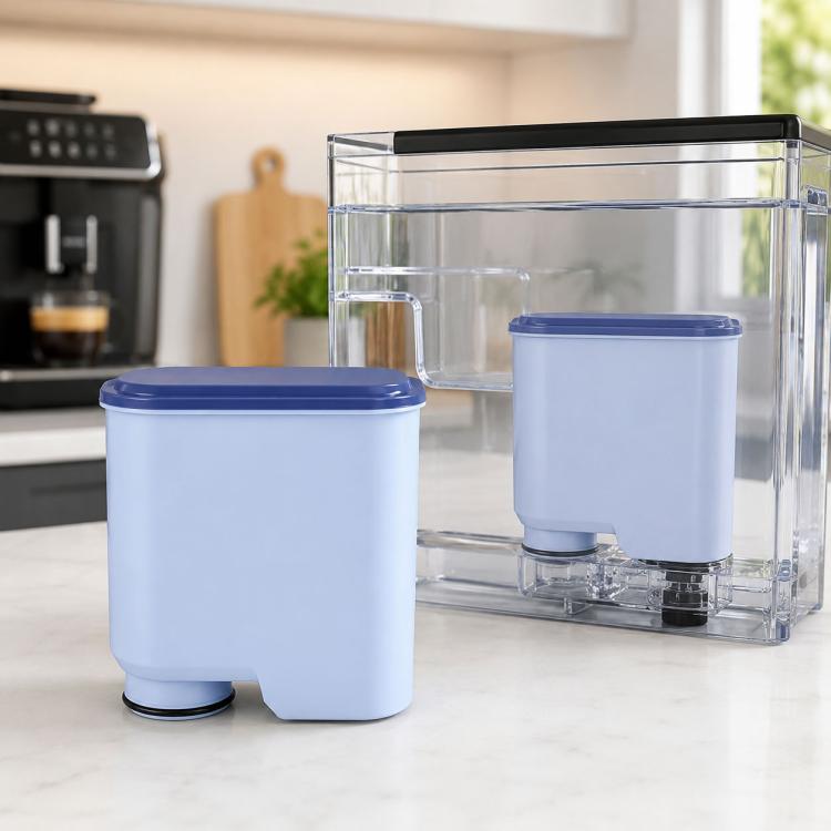 Filtro per l'acqua per macchine da caffè Philips AquaClean Saeco CA6903