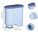 Filtro per l'acqua per macchine da caffè Philips AquaClean Saeco CA6903