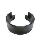 Anello dosatore magnetico da 58 mm per macinacaffè Eureka Mignon. L'imbuto dosatore per caffè riduce gli sprechi e la ritenzione di fondi di caffè.