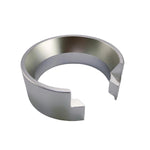 Anello dosatore magnetico da 58 mm per macinacaffè Eureka Mignon. L'imbuto dosatore per caffè riduce gli sprechi e la ritenzione di fondi di caffè.