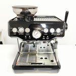 Leva di aggiornamento per l'interruttore del vapore per Breville Sage BES870 / BES875 / BES876 con maniglia esterna.