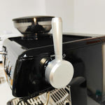 Leva di aggiornamento per l'interruttore del vapore per Breville Sage BES870 / BES875 / BES876 con maniglia esterna.