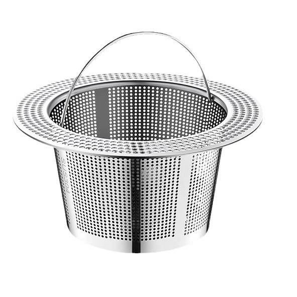 Filtro a cono fine secondario per spremiagrumi Nama J2 a freddo, accessorio filtro polpa in acciaio inox 304