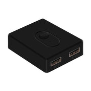 KM-U204A Computer Sharing Switch Keyboard, Mouse, USB & Printer Hub, USB 3.0 2 Input 4 Output, USB 3.0 2 Input 1 Output, USB 2.0 2 Input 4 Output, USB 2.0 2 Input 1 Output