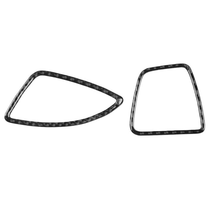 Adesivo decorativo bocchetta aria Kia Sportage NQ5 2022-2025