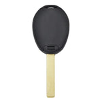 Custodia per telecomando auto a 2 pulsanti, For Land Rover / BMW / MG Rover, For Land Rover Discovery
