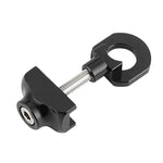 ENLEE E914 Attrezzo smagliacatena per bicicletta, tendicatena pieghevole per bicicletta