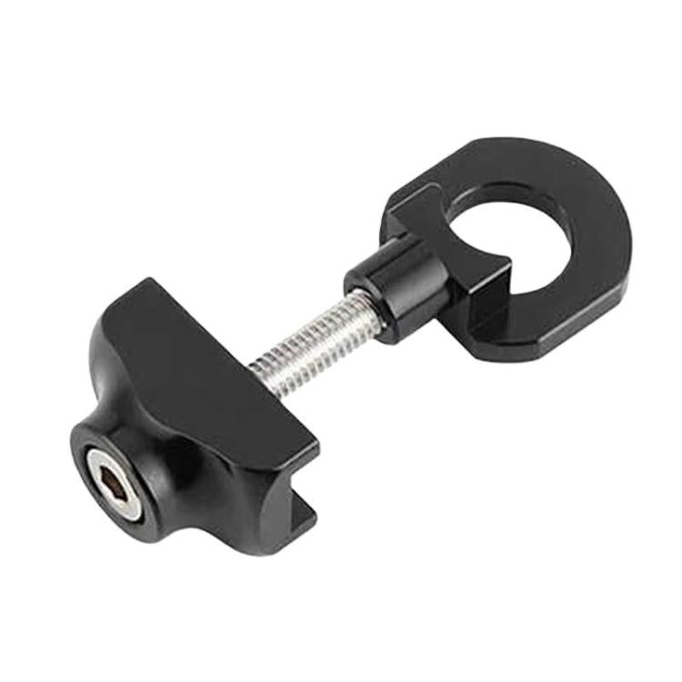 ENLEE E914 Attrezzo smagliacatena per bicicletta, tendicatena pieghevole per bicicletta