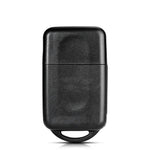 Guscio per telecomando chiave auto Nissan con chiave grezza