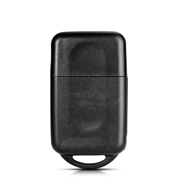 Guscio per telecomando chiave auto Nissan con chiave grezza