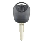 Custodia per telecomando auto SsangYong Flip-key