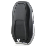 Telecomando per chiave auto Peugeot completamente intelligente a 433 MHz FSK