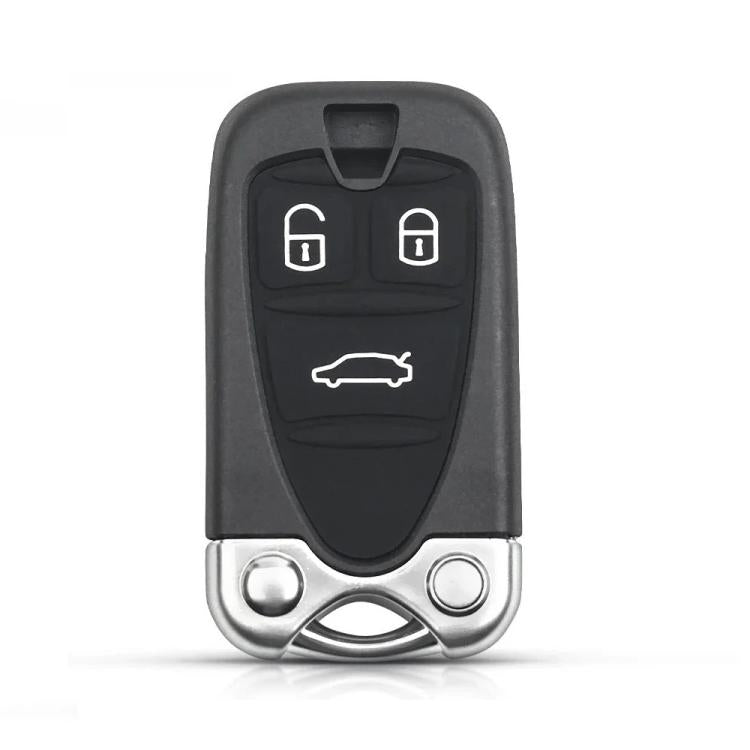 Guscio custodia per telecomando chiave Alfa Romeo