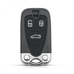 Guscio per telecomando chiave auto Alfa Romeo
