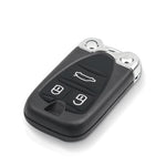 Guscio per telecomando chiave auto Alfa Romeo