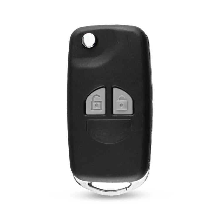 Custodia chiave auto Suzuki SX4 lama pieghevole laterale