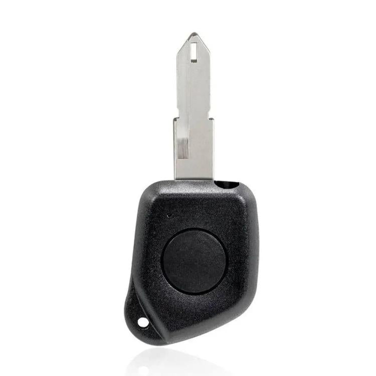 Guscio telecomando chiave auto Peugeot compatibile