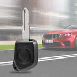 Guscio per telecomando chiave auto Peugeot senza portabatteria
