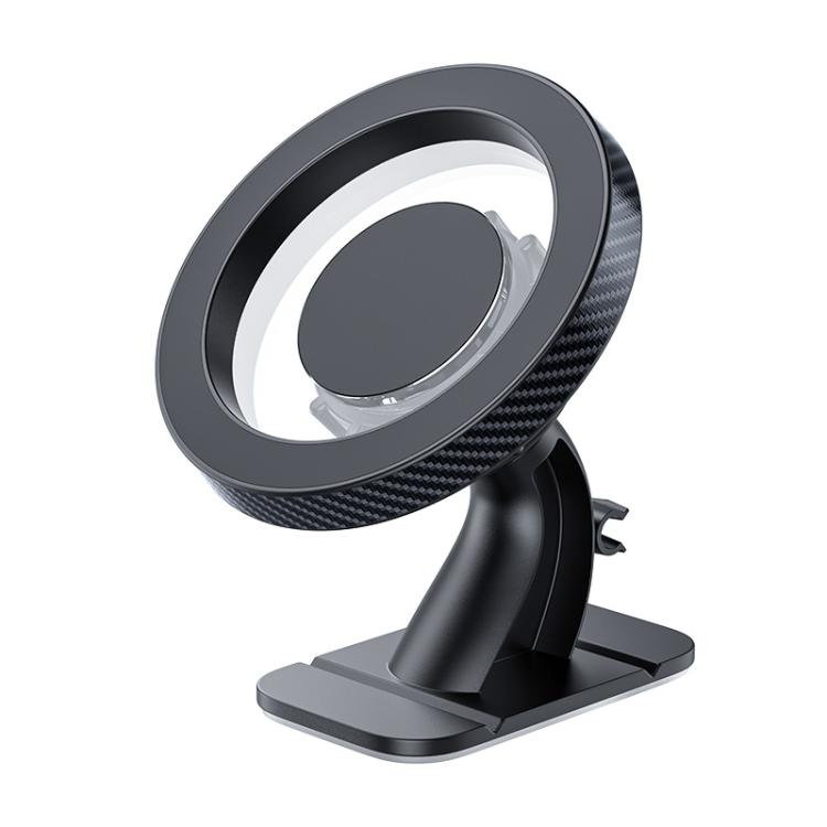 Supporto magnetico universale per telefono da auto