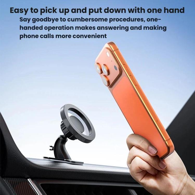 Supporto magnetico universale per telefono da auto, 3MCT-17 Adhesive, FCT-17 Hook