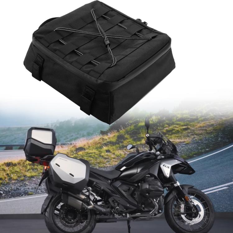 Borsa da tetto impermeabile per BMW R 1300 GS