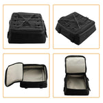 Borsa da tetto impermeabile per moto BMW R 1300 GS, bauletto da turismo.