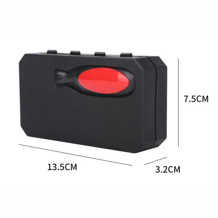 Set di 25 pezzi di cacciavite manuale con punte e bussole.