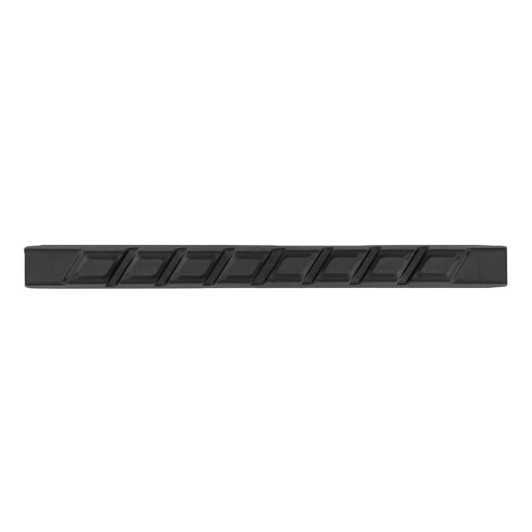 ENLEE TPU-01 Striscia protettiva antigraffio per catena di bicicletta, adesivo antiurto per tubo obliquo.