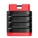 Strumento di diagnostica completo del sistema OBD2 Manutenzione olio Ripristino freno di stazionamento elettronico, THINKSAFE